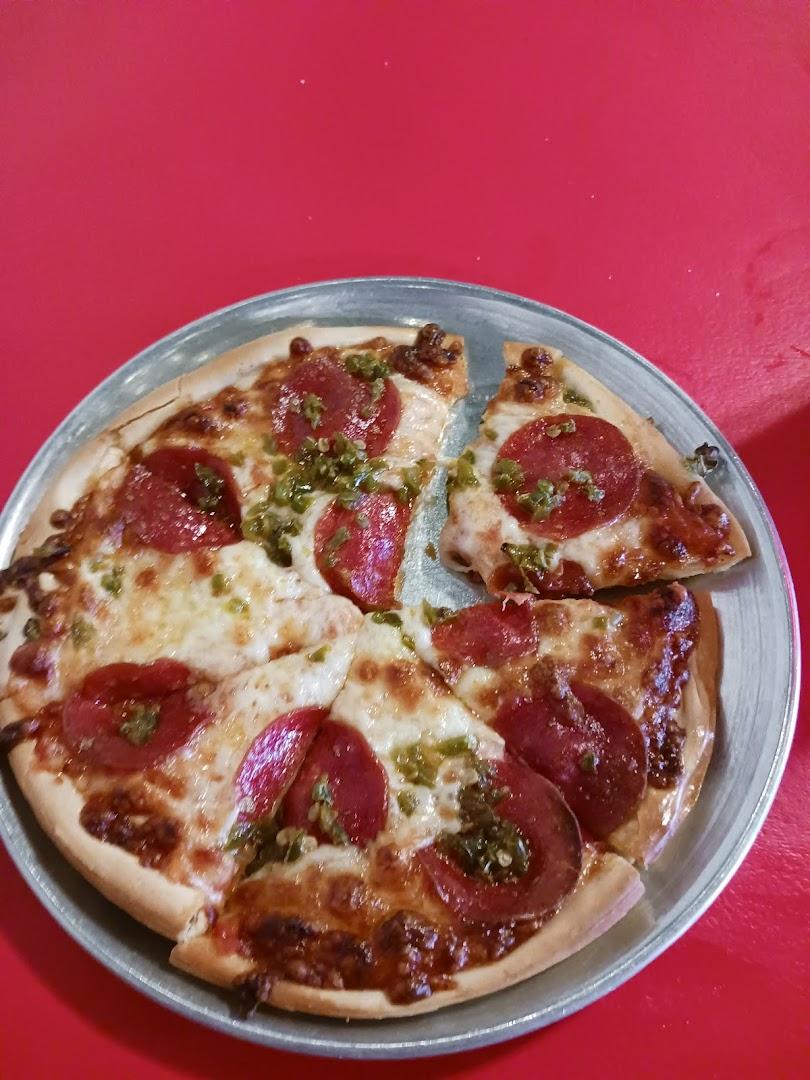 Paradise Pizza
