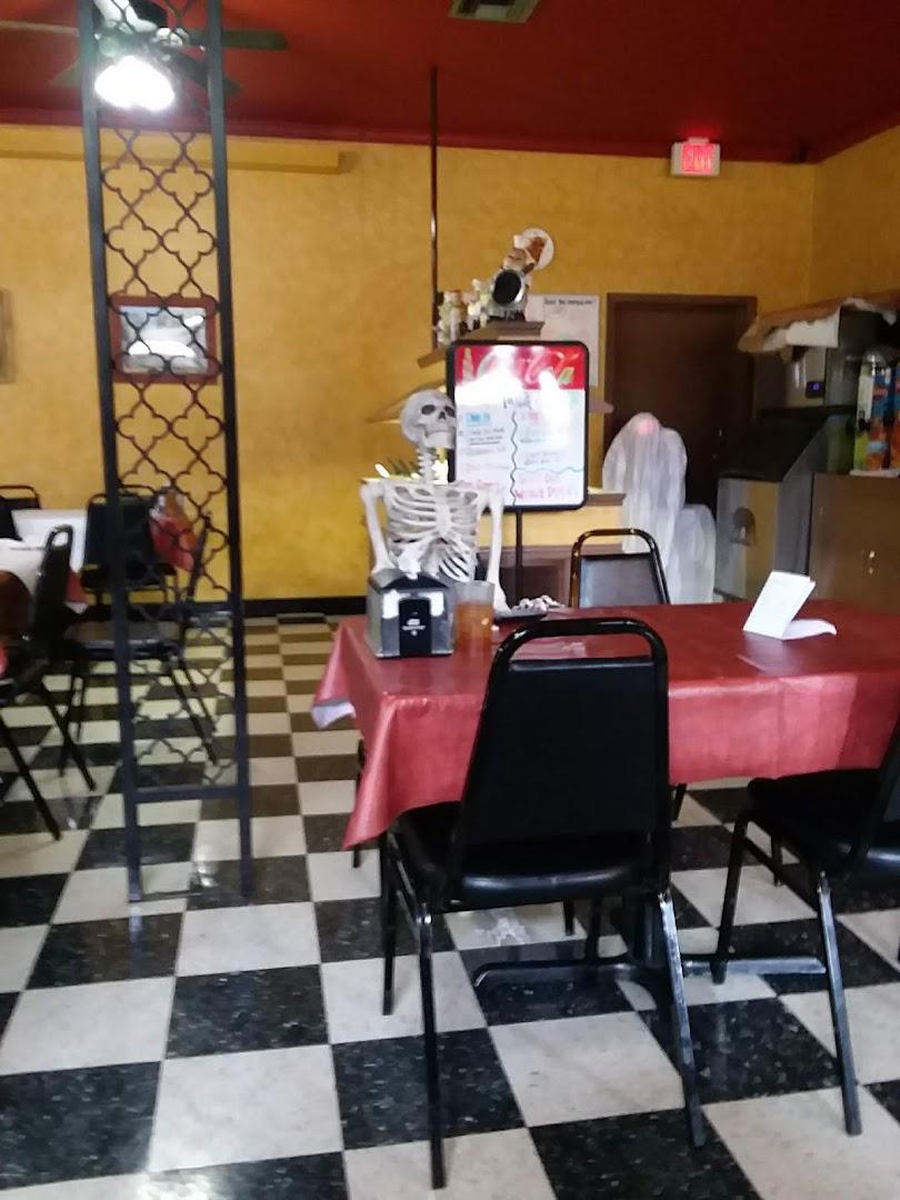 Paradise Pizza