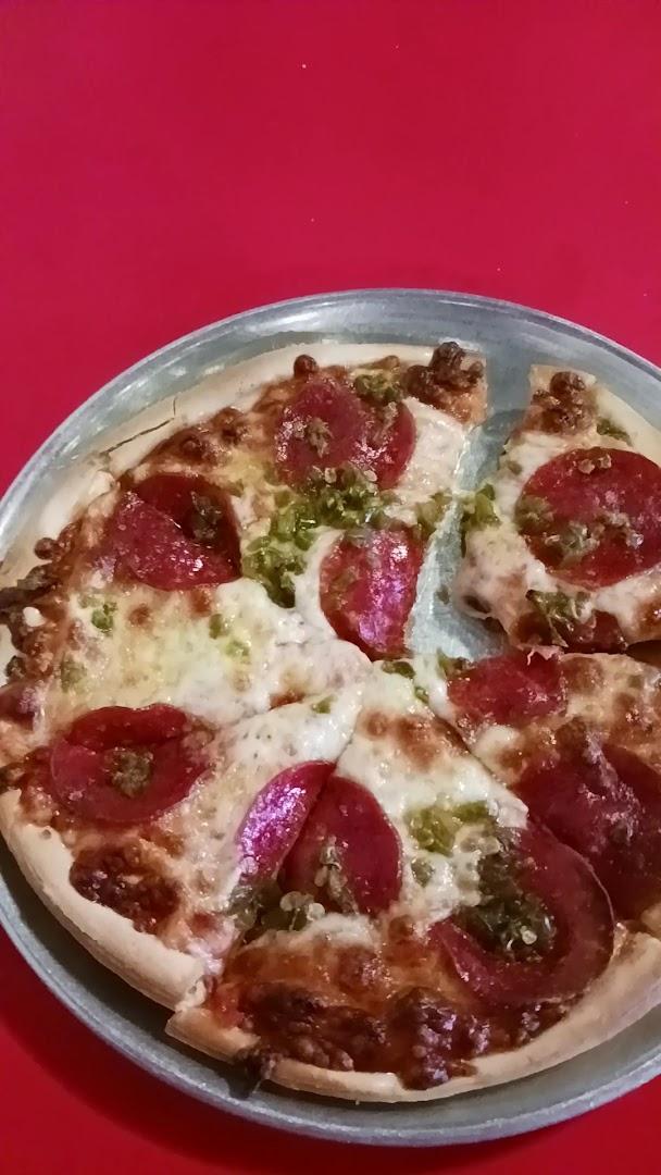 Paradise Pizza
