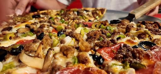 Paradise Pizza