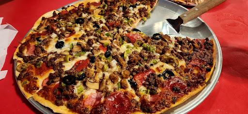 Paradise Pizza